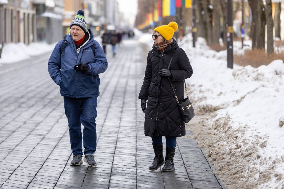 Kauniečių diena (2026-02-21)