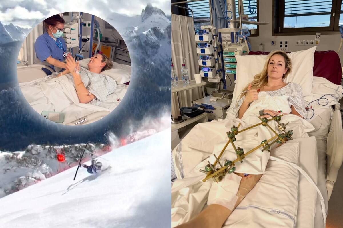 Lindsey Vonn