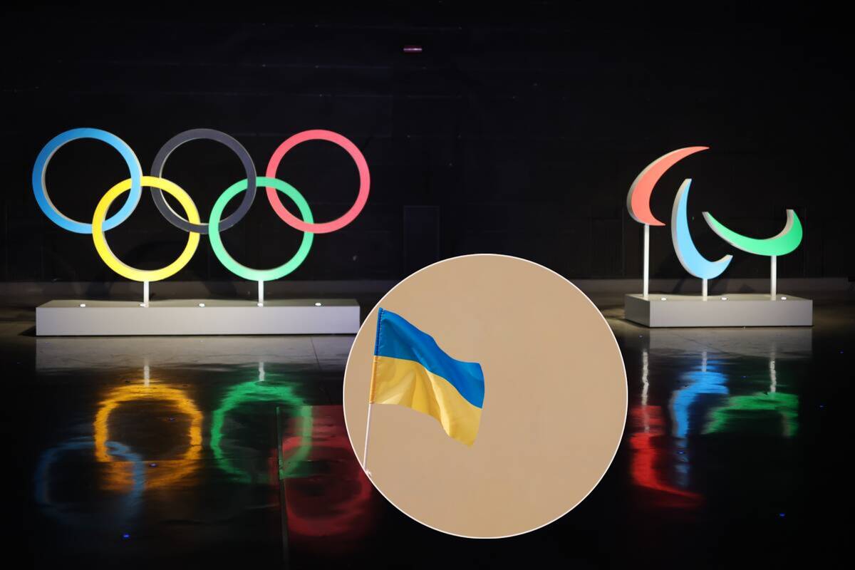 
<span>Ukrainos paralimpinė rinktinė boikotuos žaidynių atidarymo ceremoniją </span>
