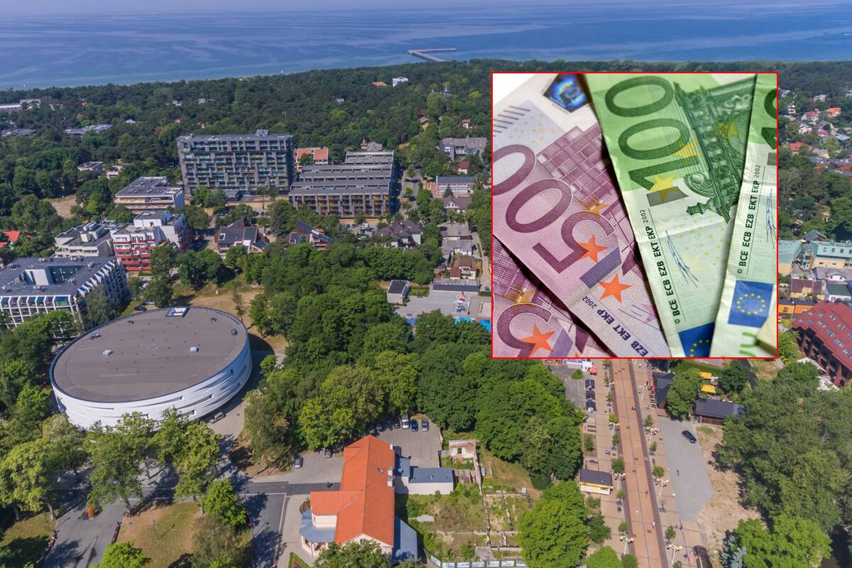 
<span>Koks Palangos miesto savivaldybės biudžetas bus šiemet?</span>
