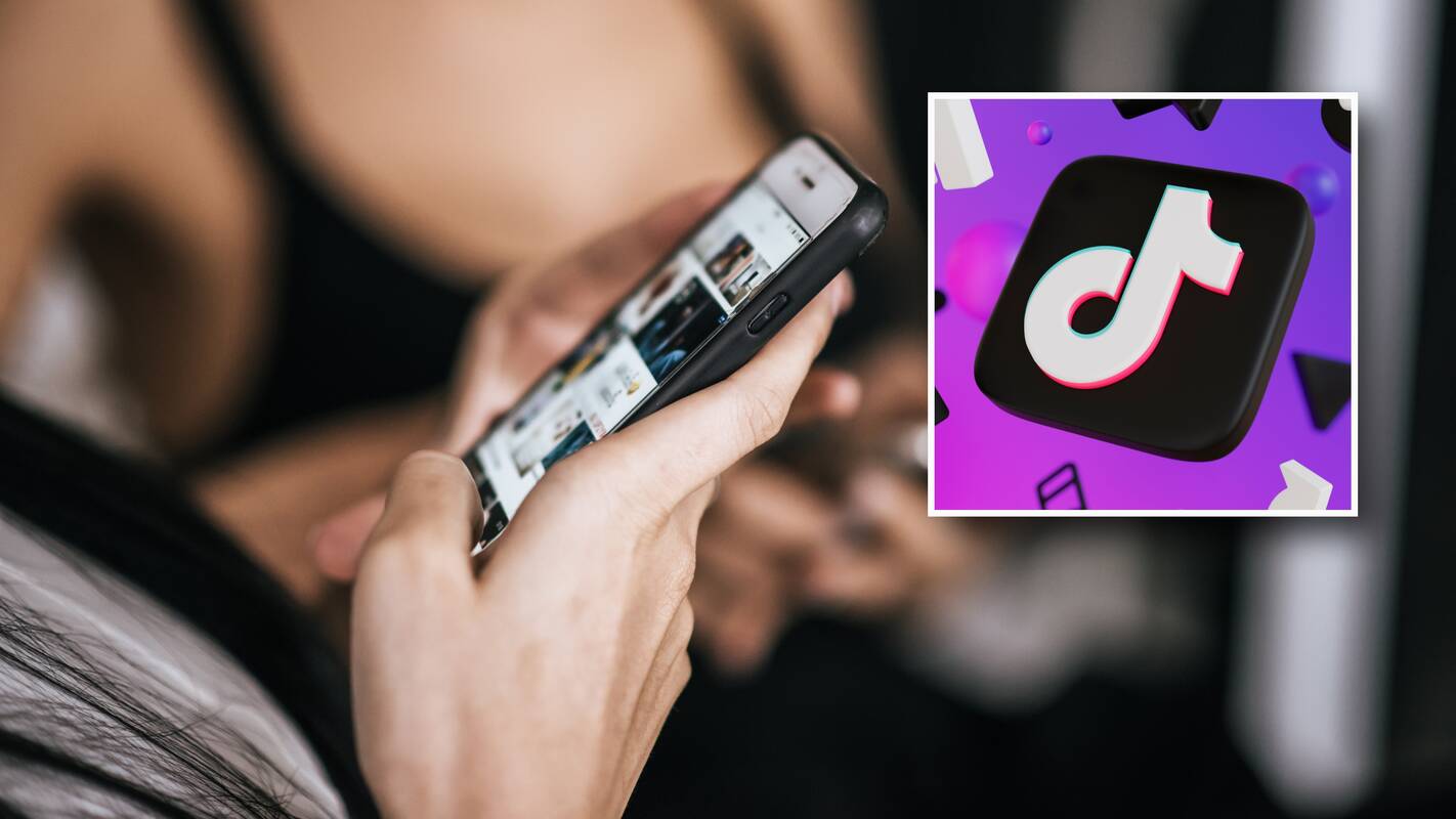 
<span>LRTK kreipėsi į „TikTok“ dėl neteisėto turinio: prašo pašalinti 80 paskyrų ir 52 vaizdo įrašus</span>
