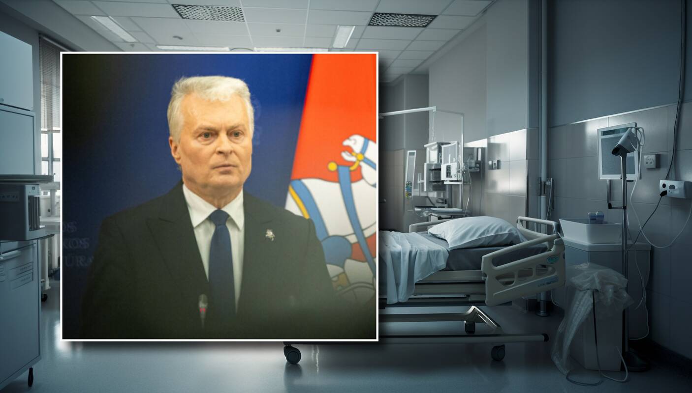 Gitanas Nausėda