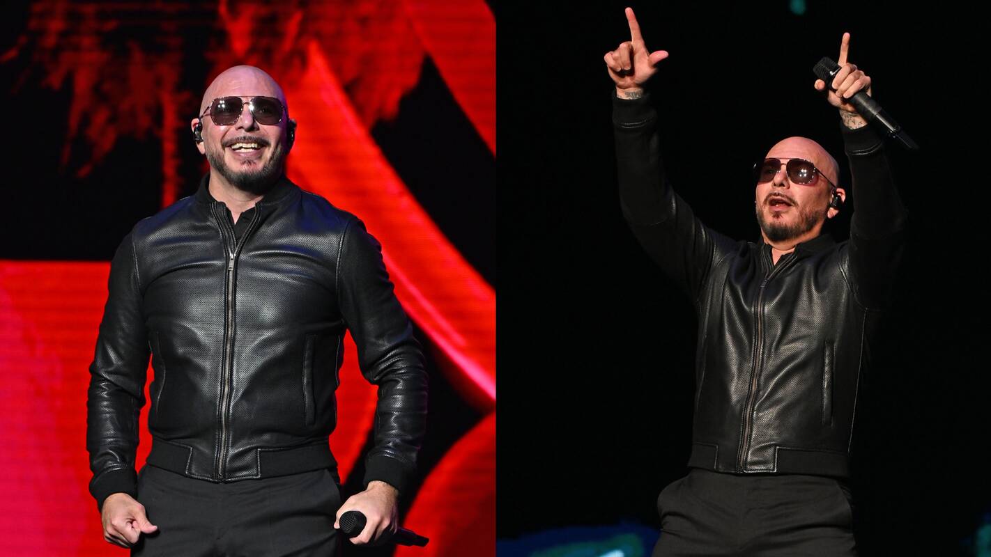 Pitbull