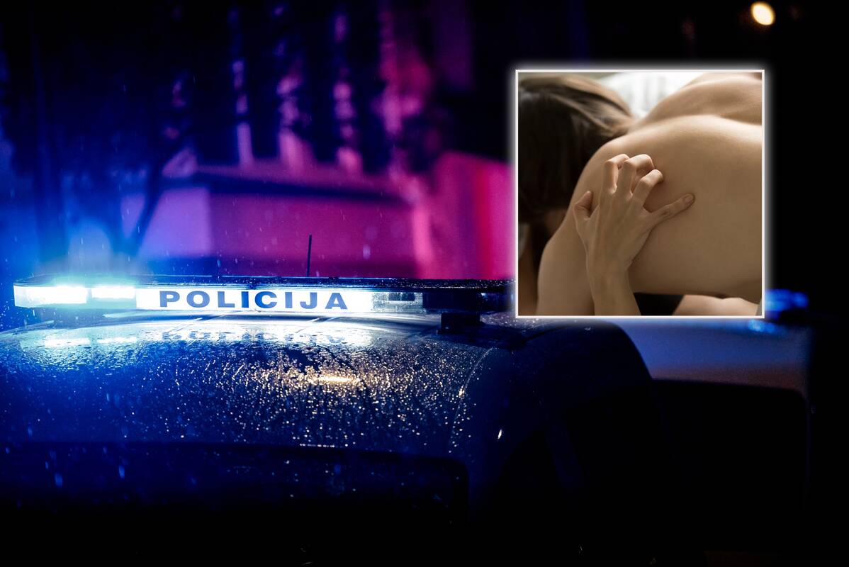 
<span>Žiniasklaida: Plungės mokytojas įtariamas darbo vietoje žiūrėjęs pornografiją</span>
