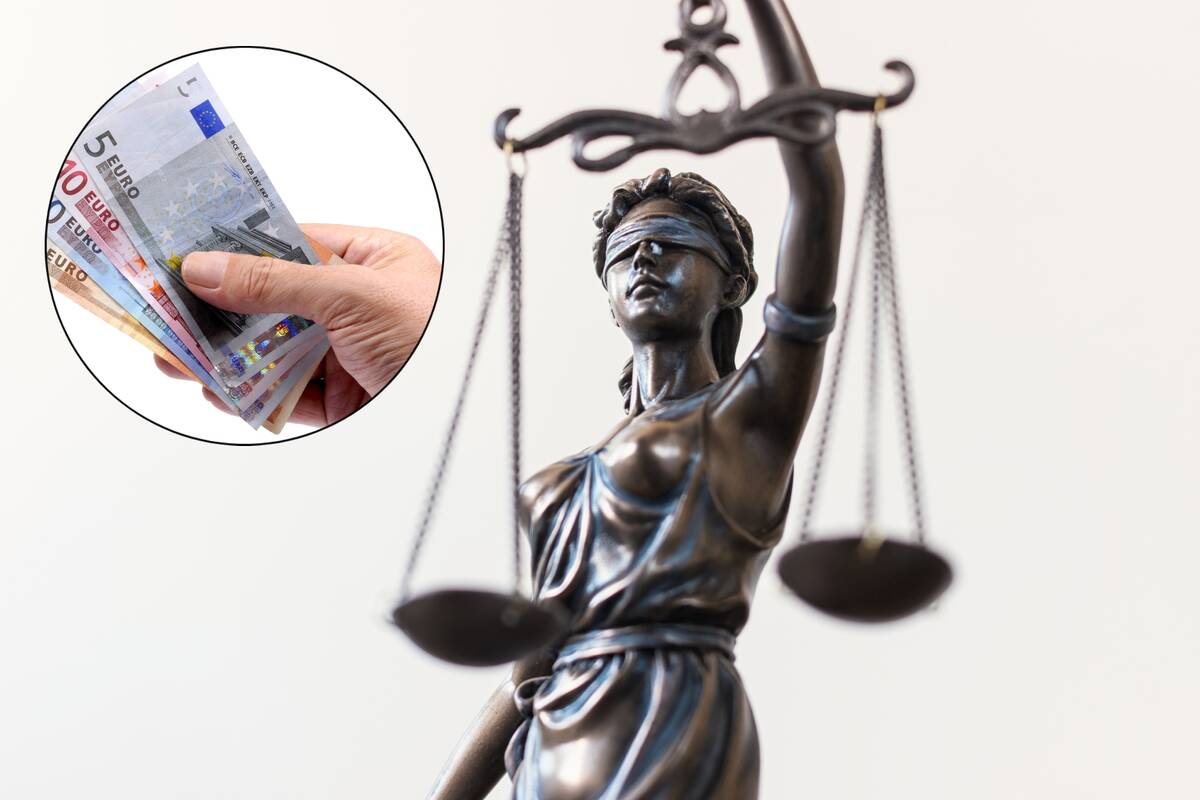 
<span>Atmestas už kyšininkavimą nuteisto buvusio Plungės ligoninės vadovo Martusevičiaus skundas</span>
