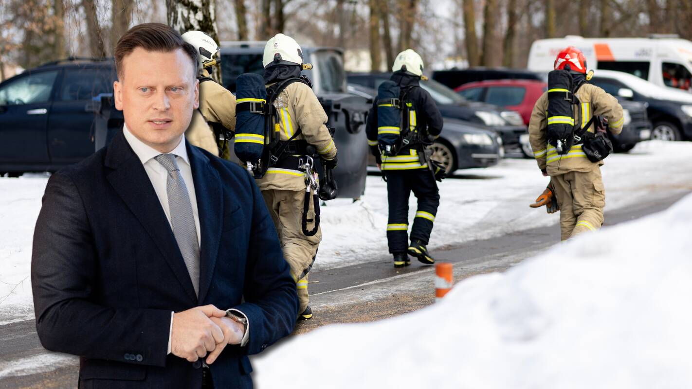 Valdas Benkunskas