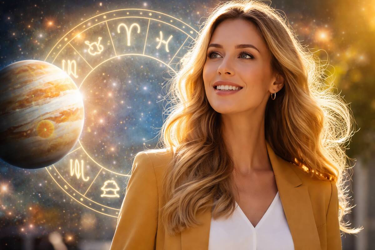 
<span>Gimėte ketvirtadienį? Astrologai sako – jums skirta daugiau nei kitiems</span>
