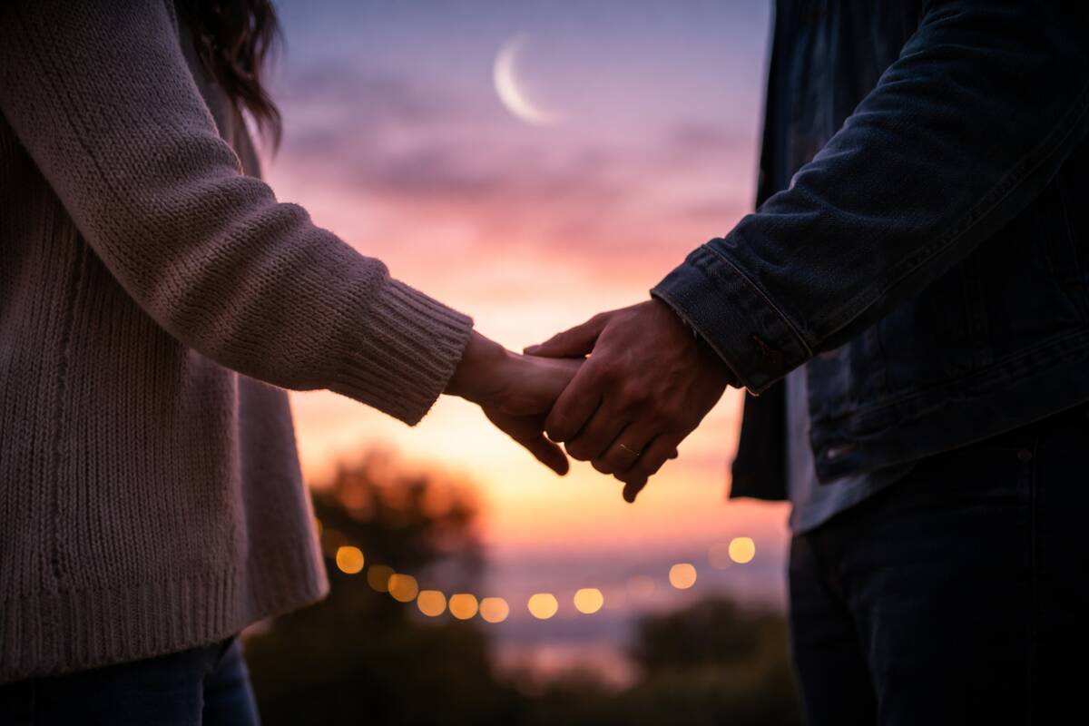 
<span>Astrologė perspėja – kovo mėnesį lengva susipainioti tarp meilės ir iliuzijos</span>
