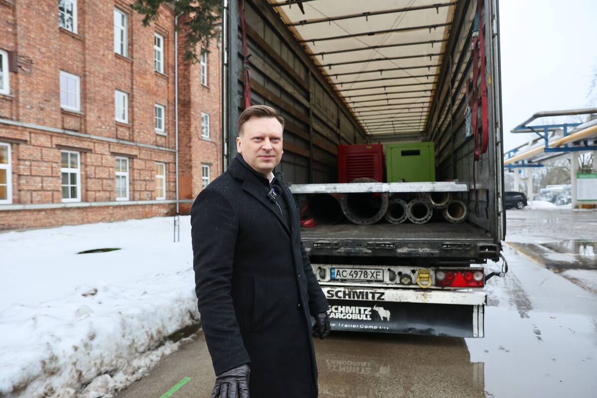 Valdas Benkunskas
