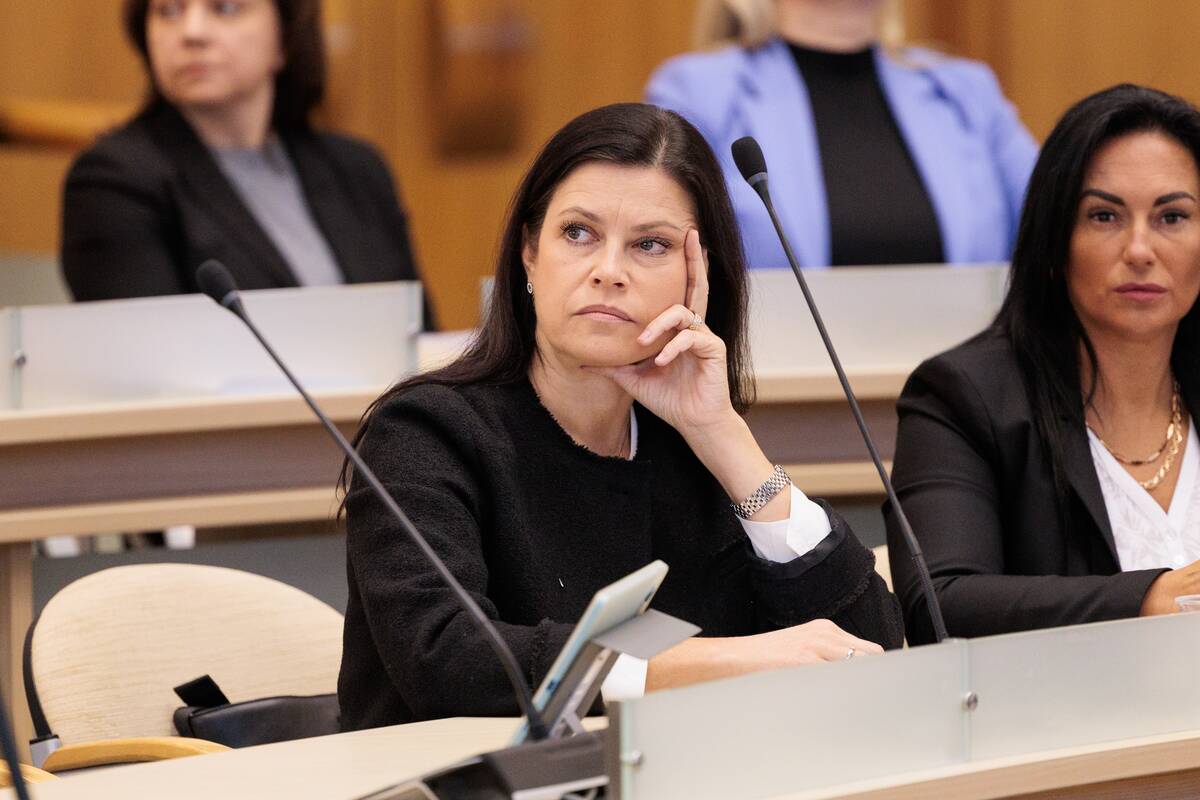 Kauno miesto tarybos posėdis (2026 vasario 24 d.)