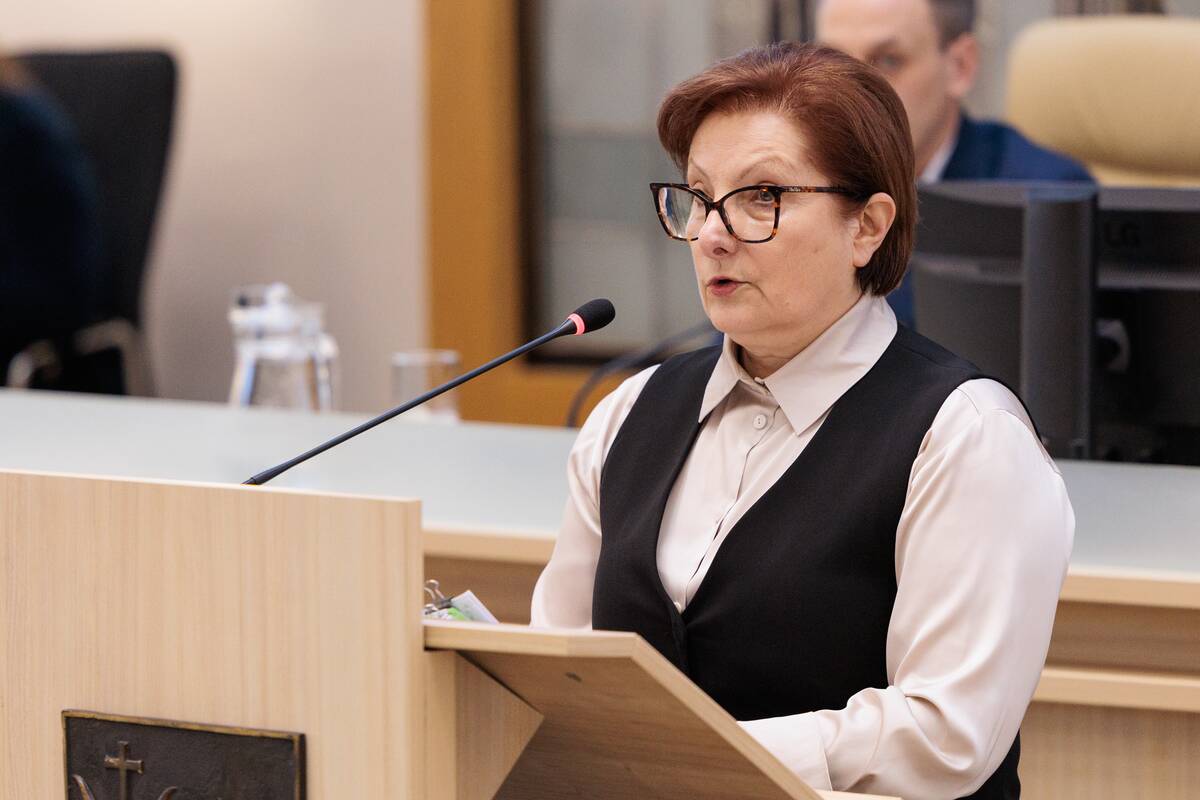 Kauno miesto tarybos posėdis (2026 vasario 24 d.)
