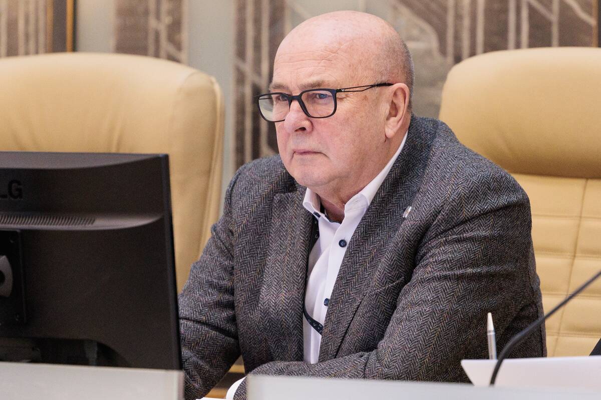 Kauno miesto tarybos posėdis (2026 vasario 24 d.)