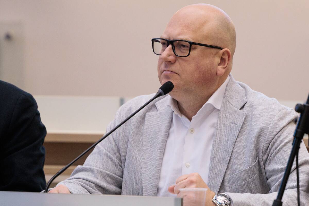 Kauno miesto tarybos posėdis (2026 vasario 24 d.)