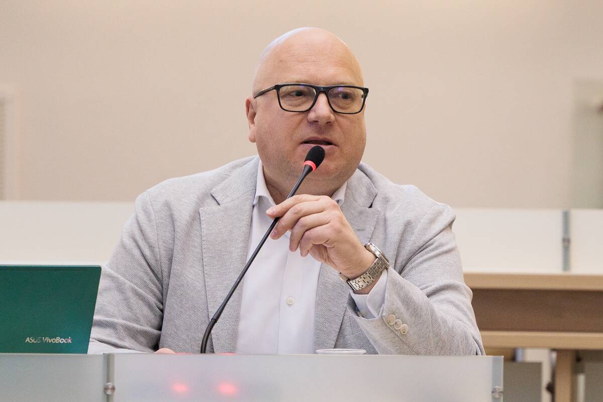 Kauno miesto tarybos posėdis (2026 vasario 24 d.)