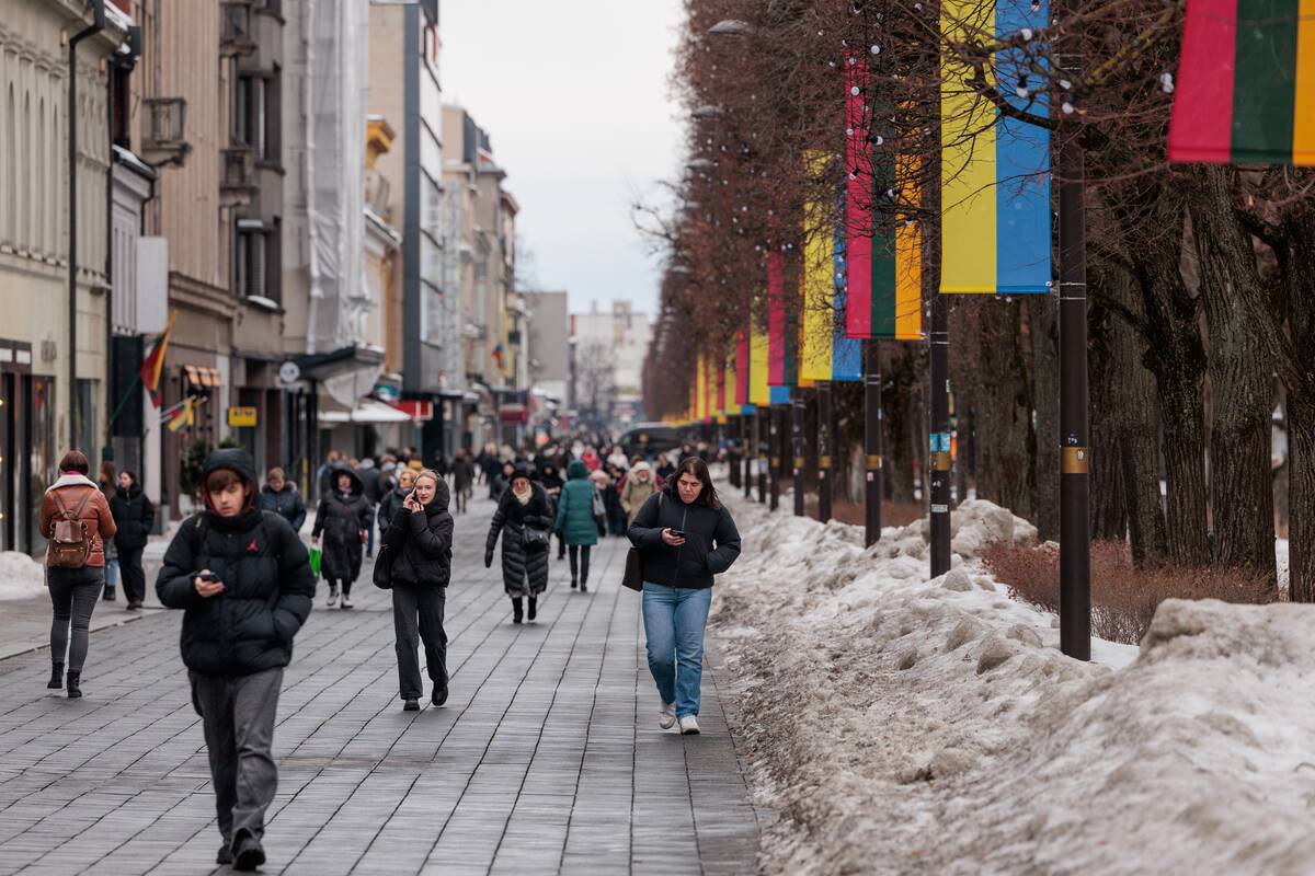 Kauniečių diena (2026-02-25)