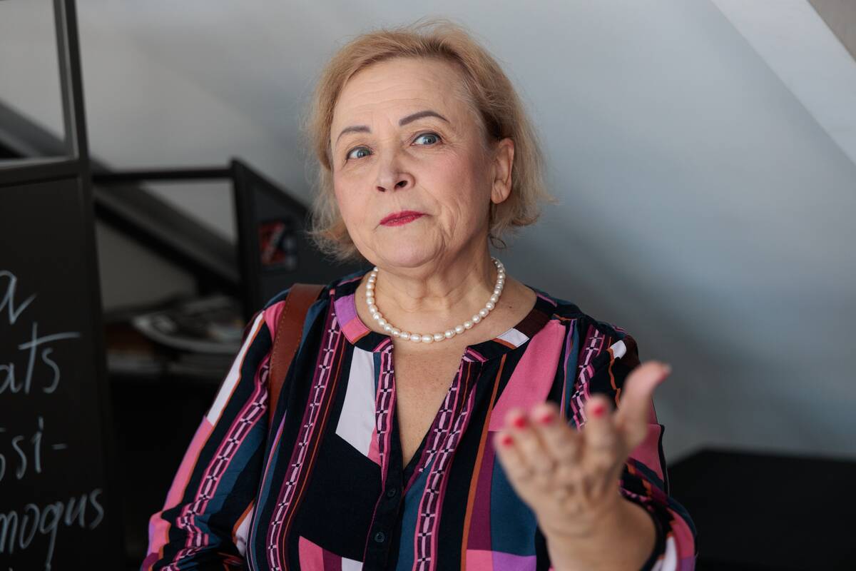 Baigiamasis egzaminas - ekskursija