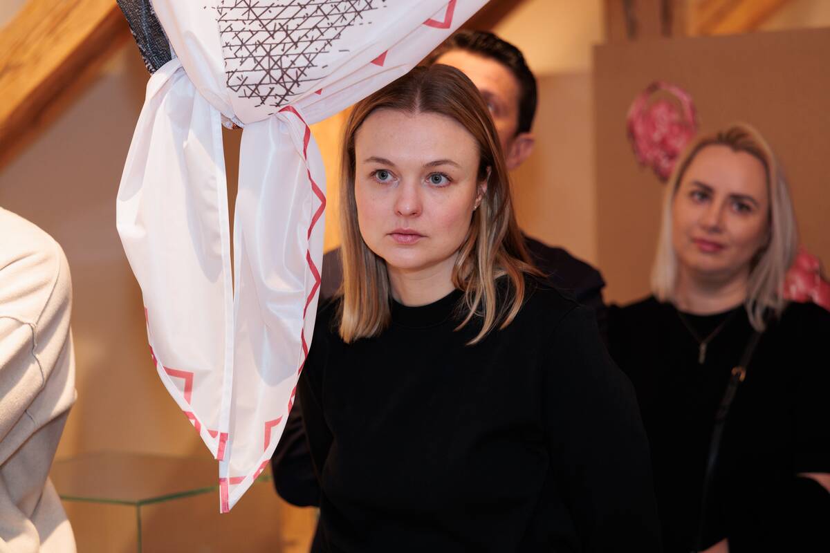 Baigiamasis egzaminas - ekskursija