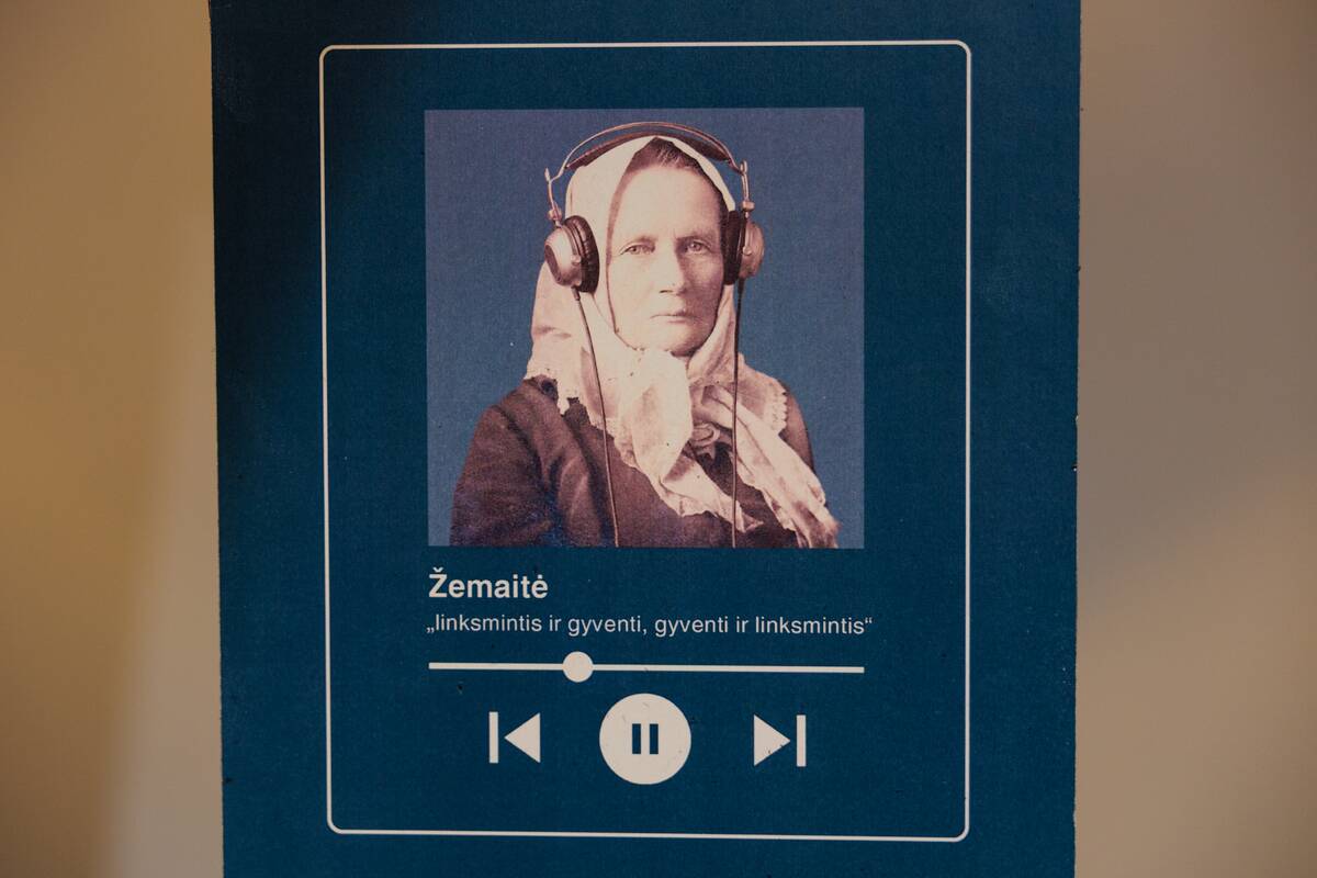 Baigiamasis egzaminas - ekskursija
