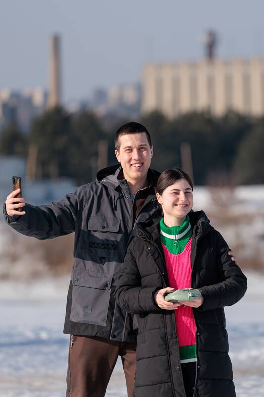 Kauniečių diena (2026-02-28)