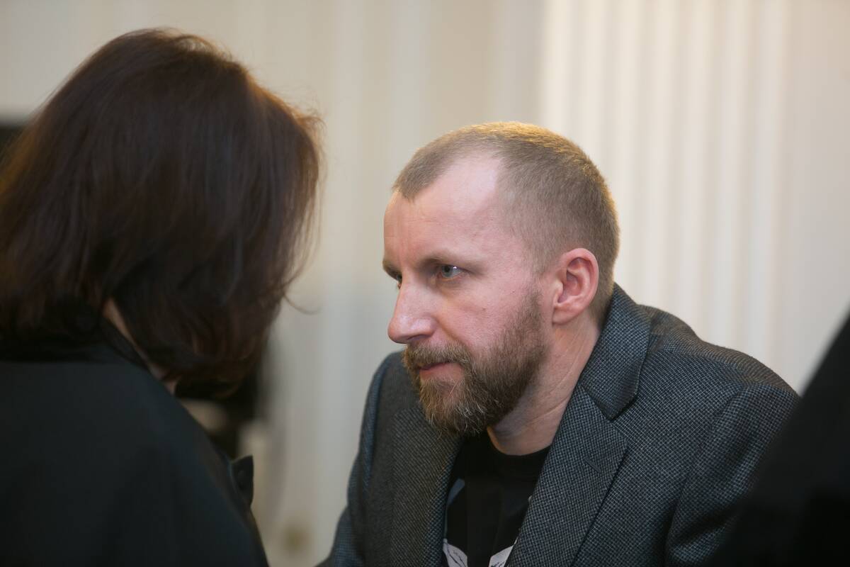Marijanas Taraškevičius