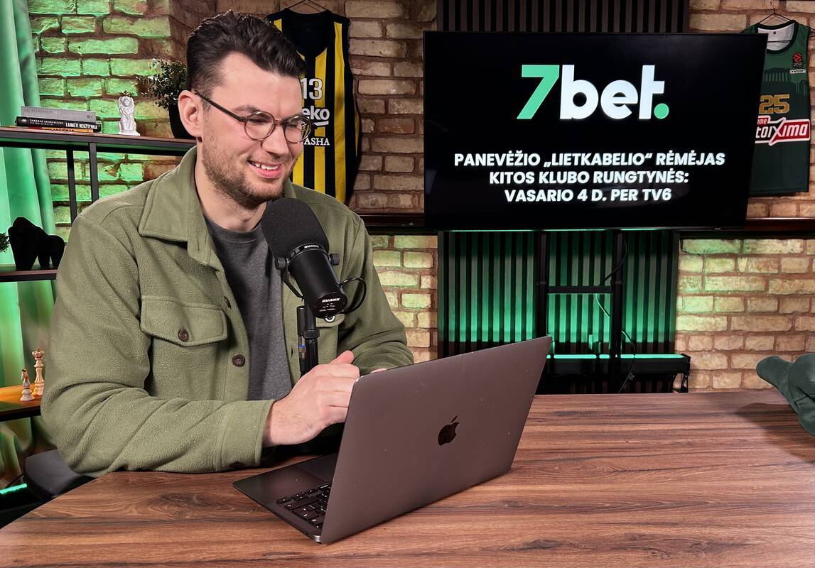 Jonas Lekšas