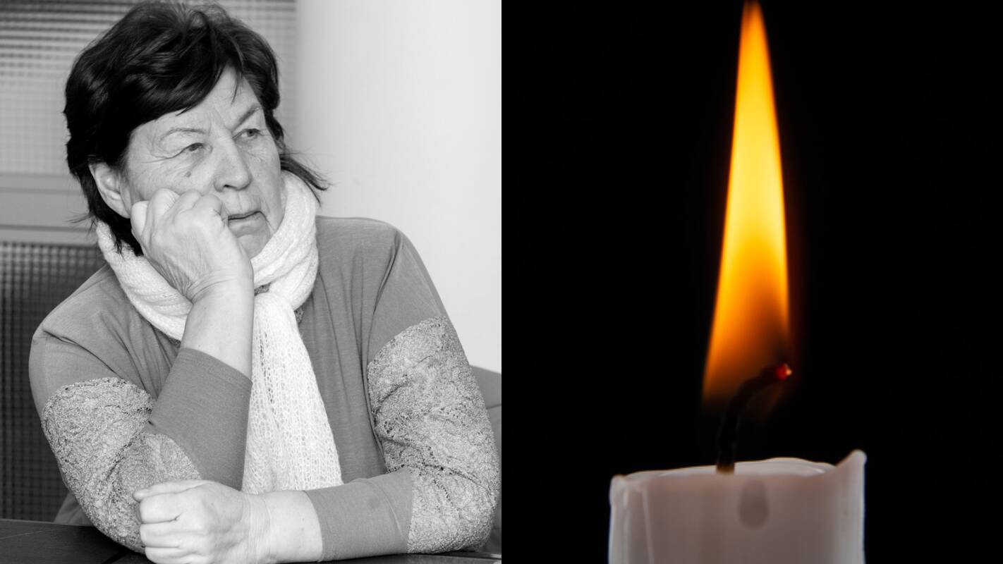 Laimutė Kedienė