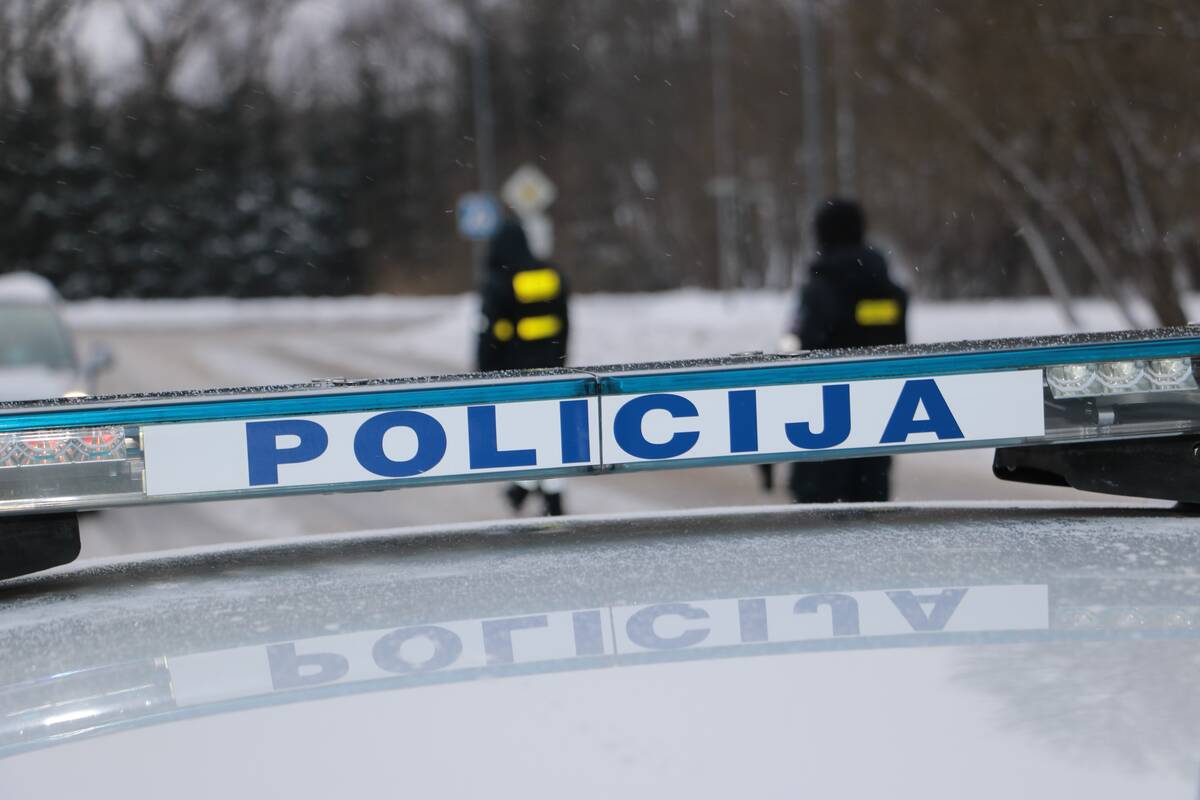 
<span>Rastas anksčiau Šilutės rajone dingęs vyras</span>
