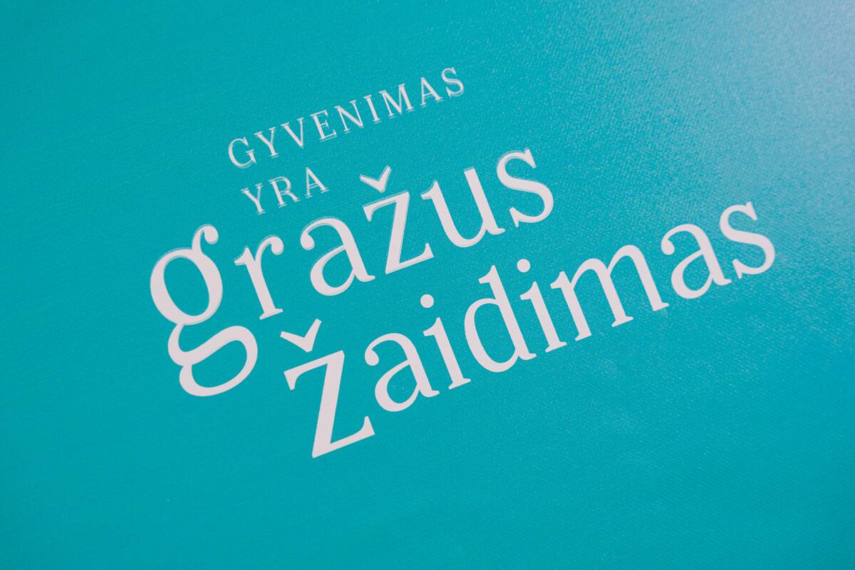 Vilniuje pristatyti du trumpametražiai filmai