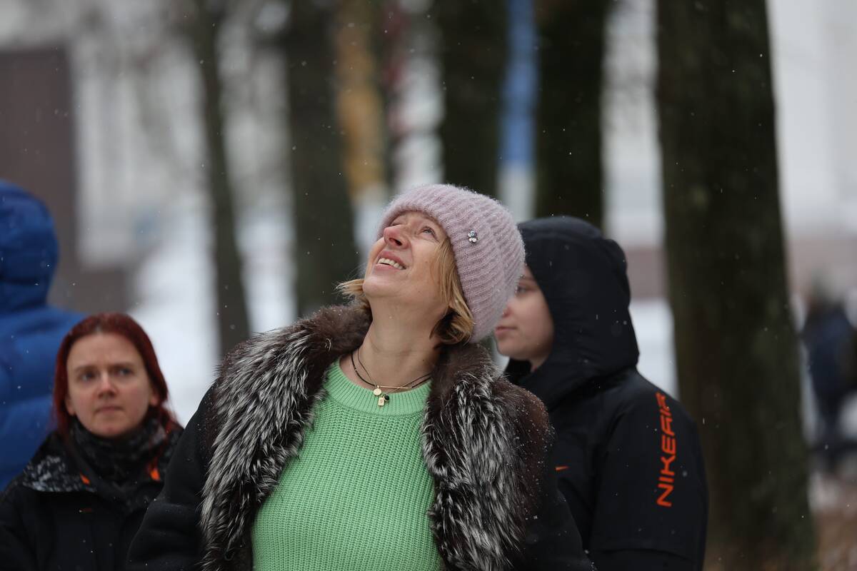 Laisvės alėjoje – pelėdžiukės gelbėjimo operacija