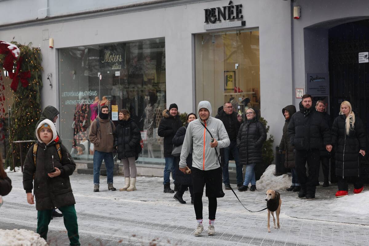 Laisvės alėjoje – pelėdžiukės gelbėjimo operacija