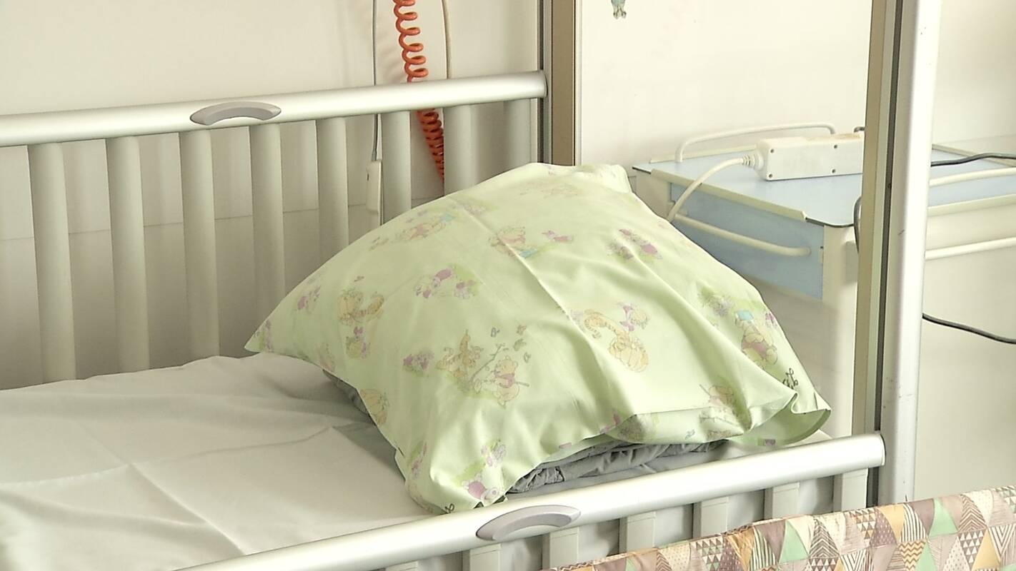 
<span>Santaros klinikose – medicinos perversmą žadanti naujovė</span>
