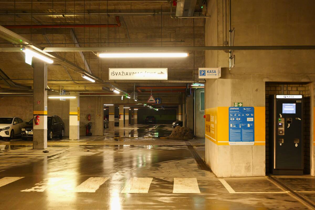 Raudonojo Kryžiaus patarimai ekstremalioms situacijoms