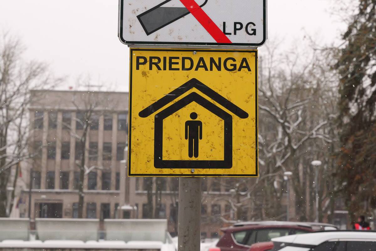 Raudonojo Kryžiaus patarimai ekstremalioms situacijoms