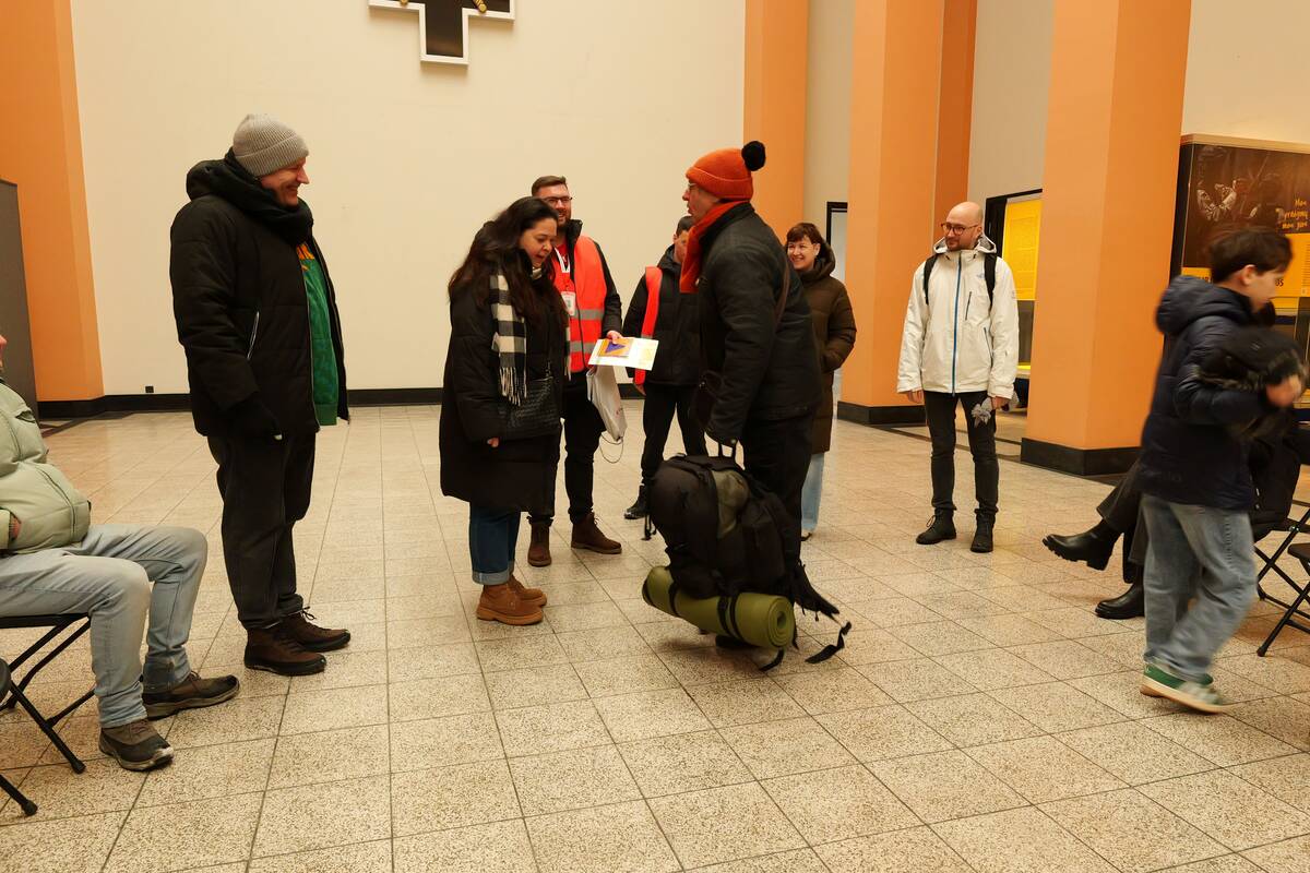 Raudonojo Kryžiaus patarimai ekstremalioms situacijoms