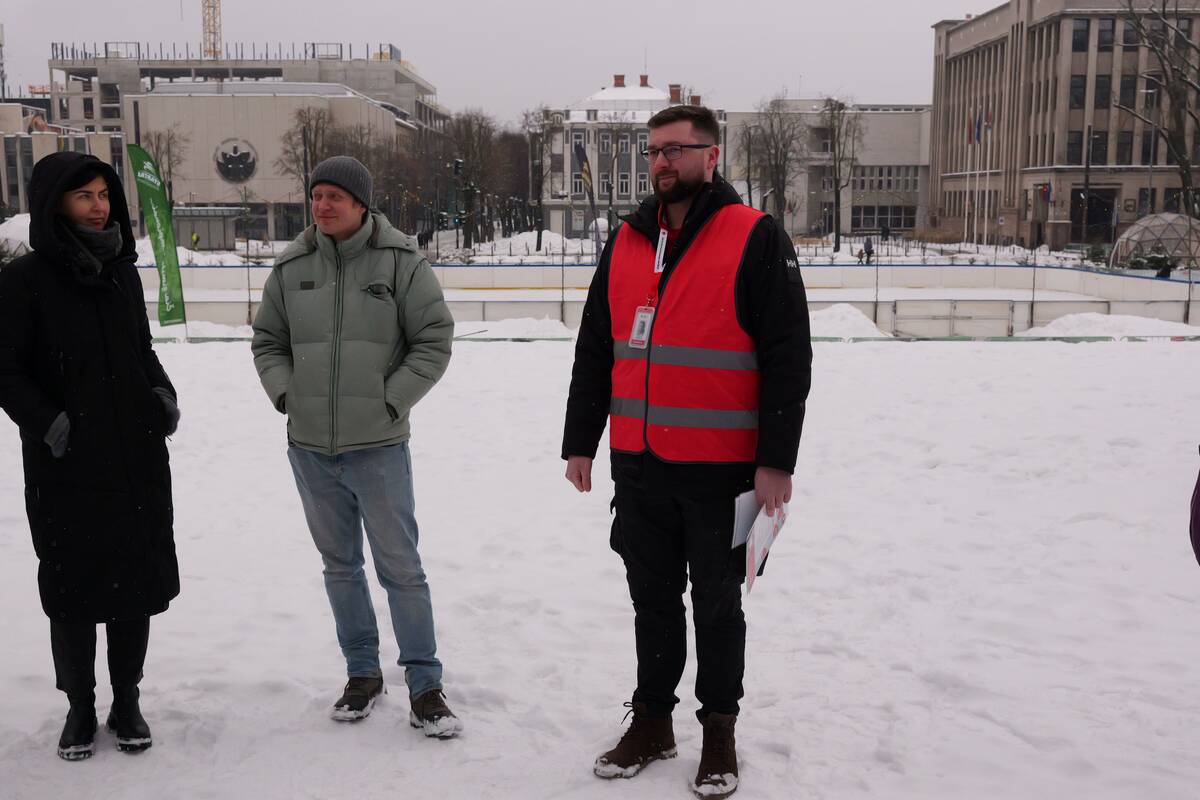 Raudonojo Kryžiaus patarimai ekstremalioms situacijoms