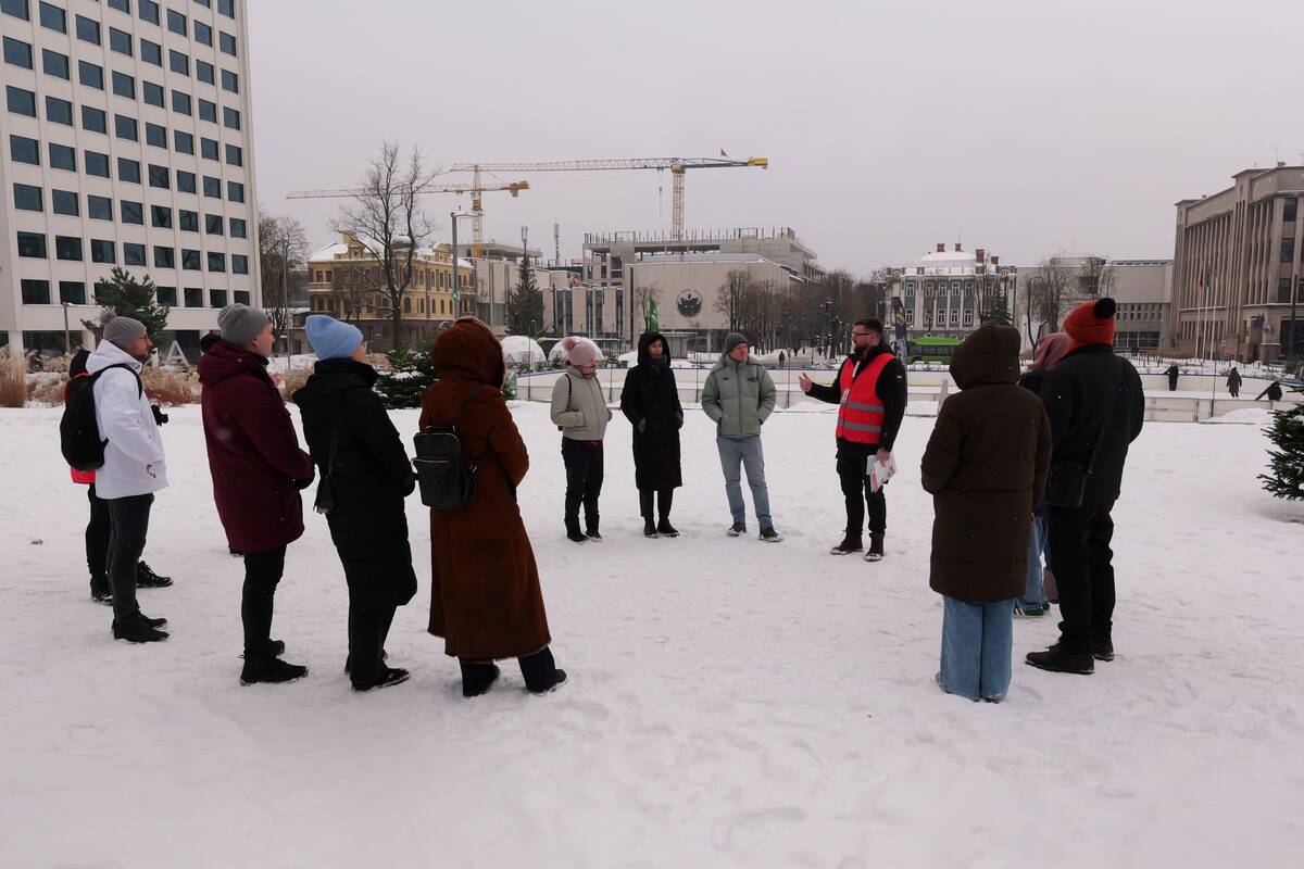 Raudonojo Kryžiaus patarimai ekstremalioms situacijoms
