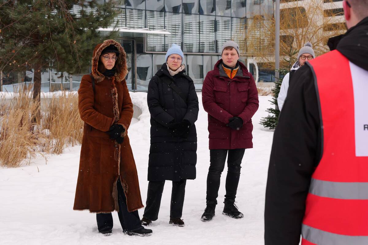 Raudonojo Kryžiaus patarimai ekstremalioms situacijoms