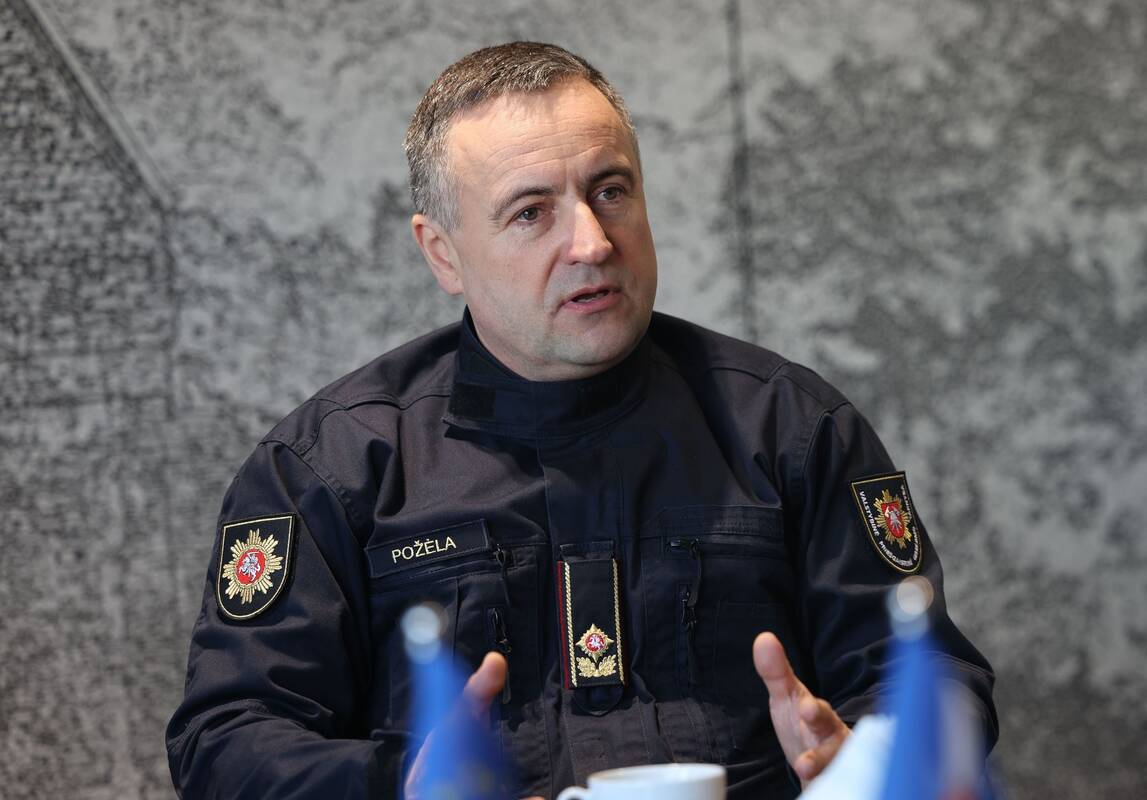 Renatas Požėla