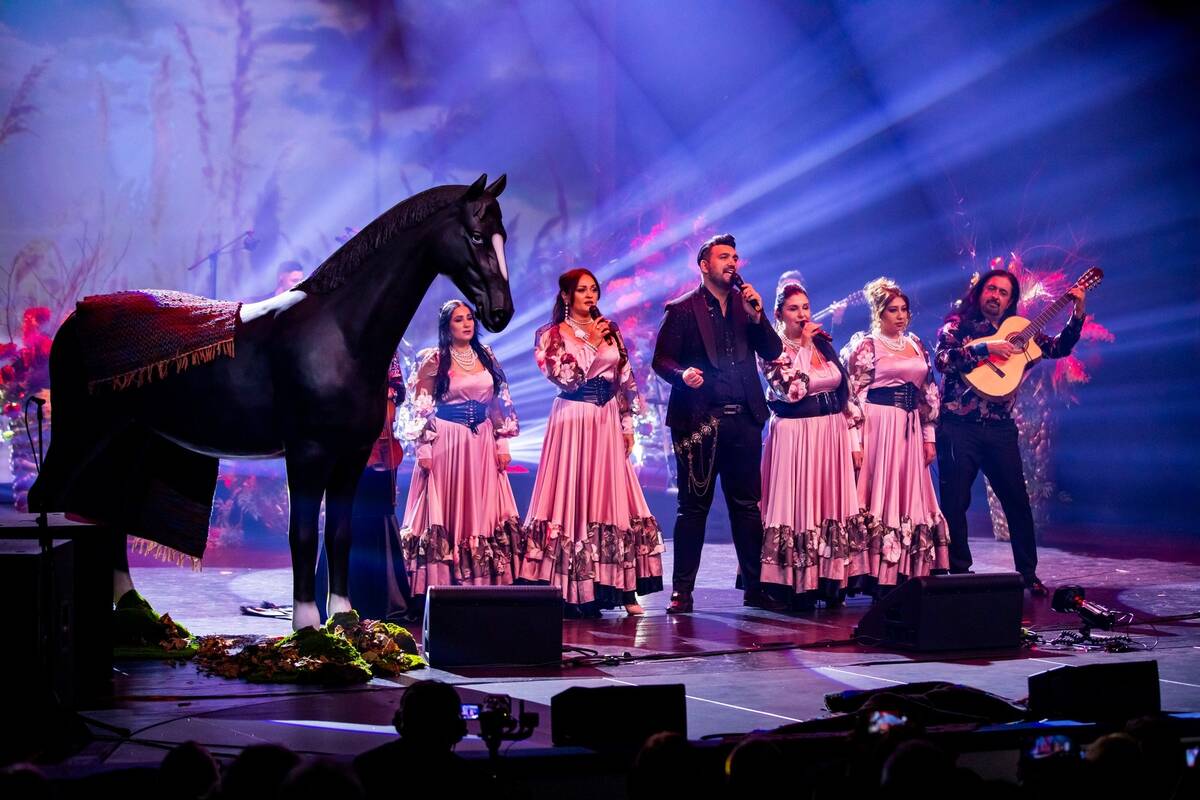 Su Madonna dirbęs Vadimas Kolpakovas Lietuvos scenose pasirodys su ...