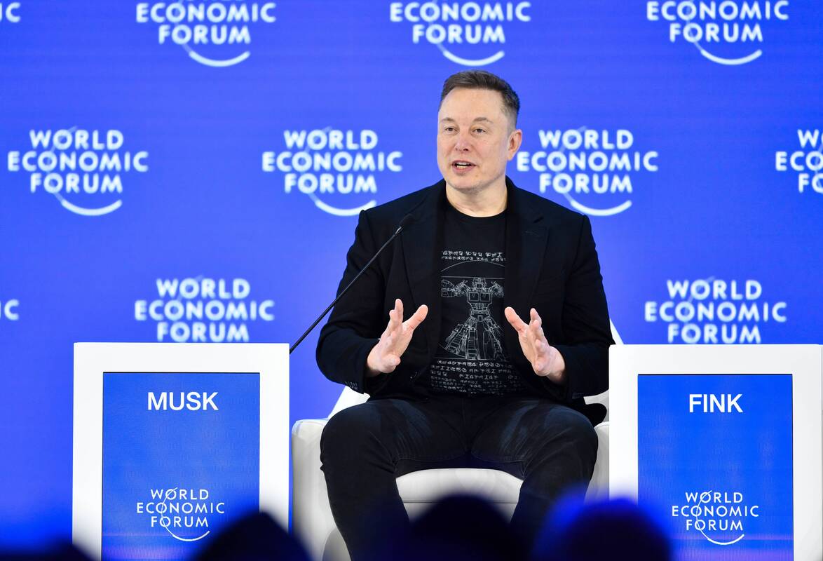 Elonas Muskas