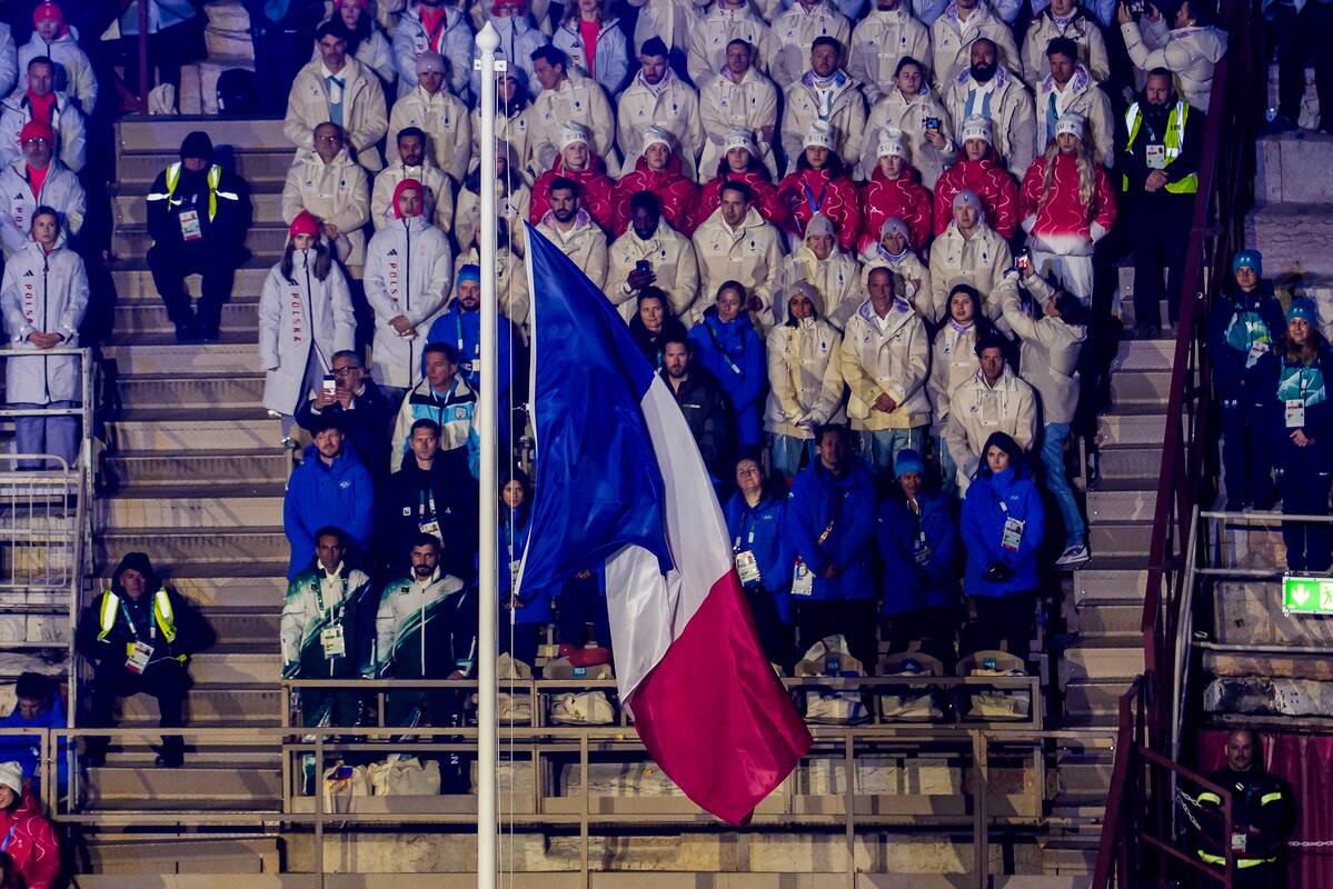 Milano ir Kortinos žiemos olimpinių žaidynių uždarymo ceremonija