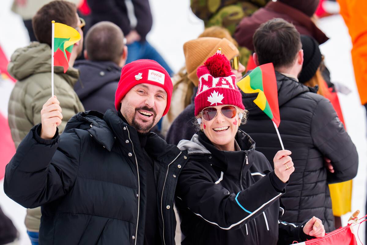 2026-ųjų žiemos olimpinės žaidynės. „Super G“ rungtis