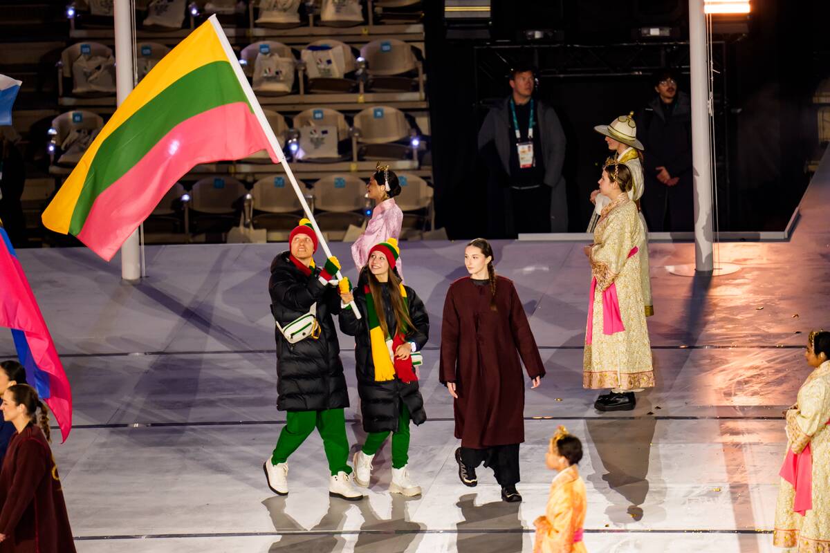 Milano ir Kortinos žiemos olimpinių žaidynių uždarymo ceremonija