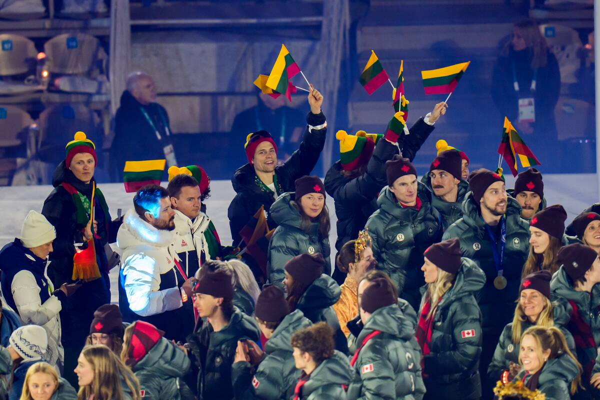 Milano ir Kortinos žiemos olimpinių žaidynių uždarymo ceremonija