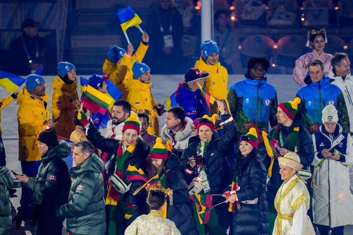Milano ir Kortinos žiemos olimpinių žaidynių uždarymo ceremonija