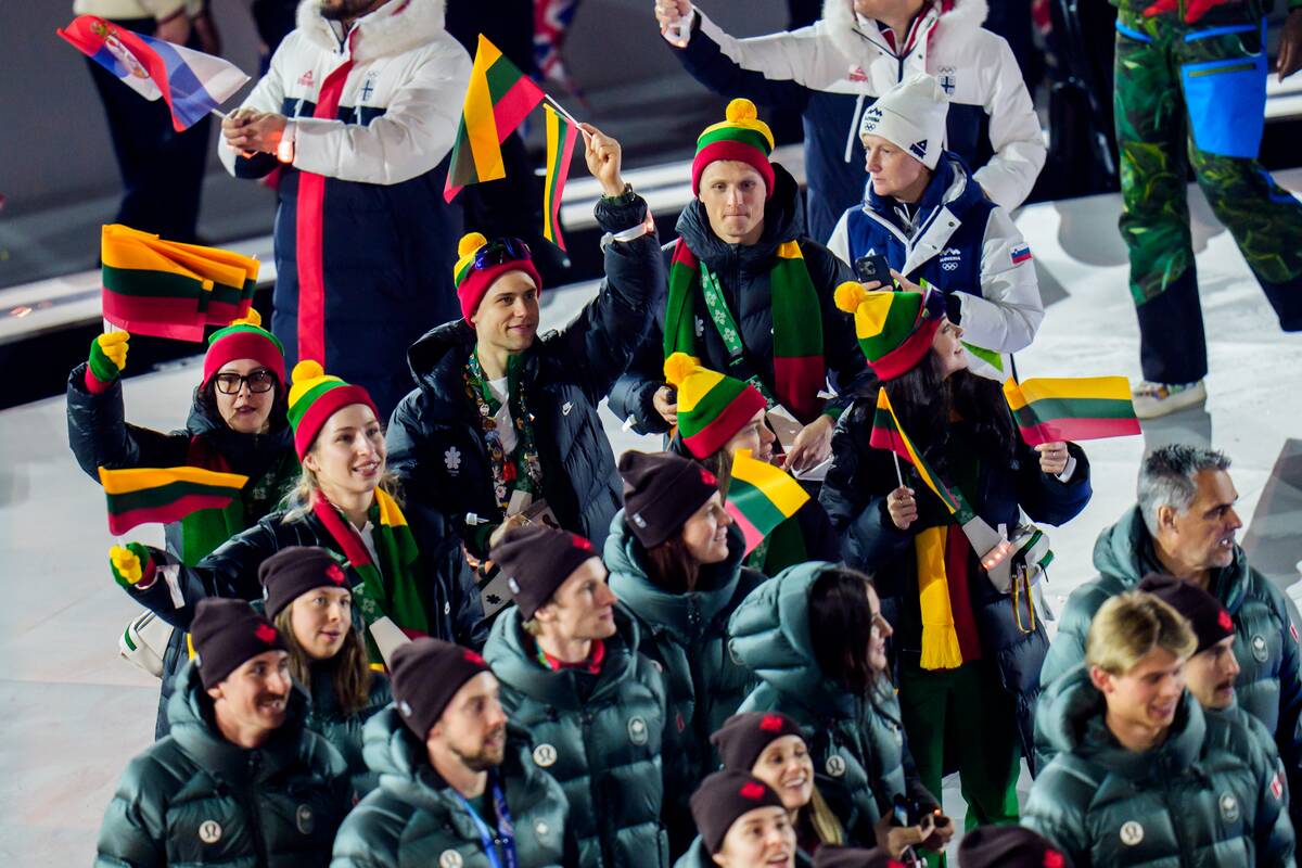 Milano ir Kortinos žiemos olimpinių žaidynių uždarymo ceremonija
