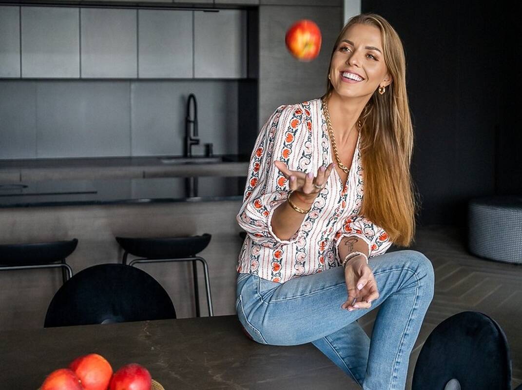 Vaida Poderytė-Bernatavičė