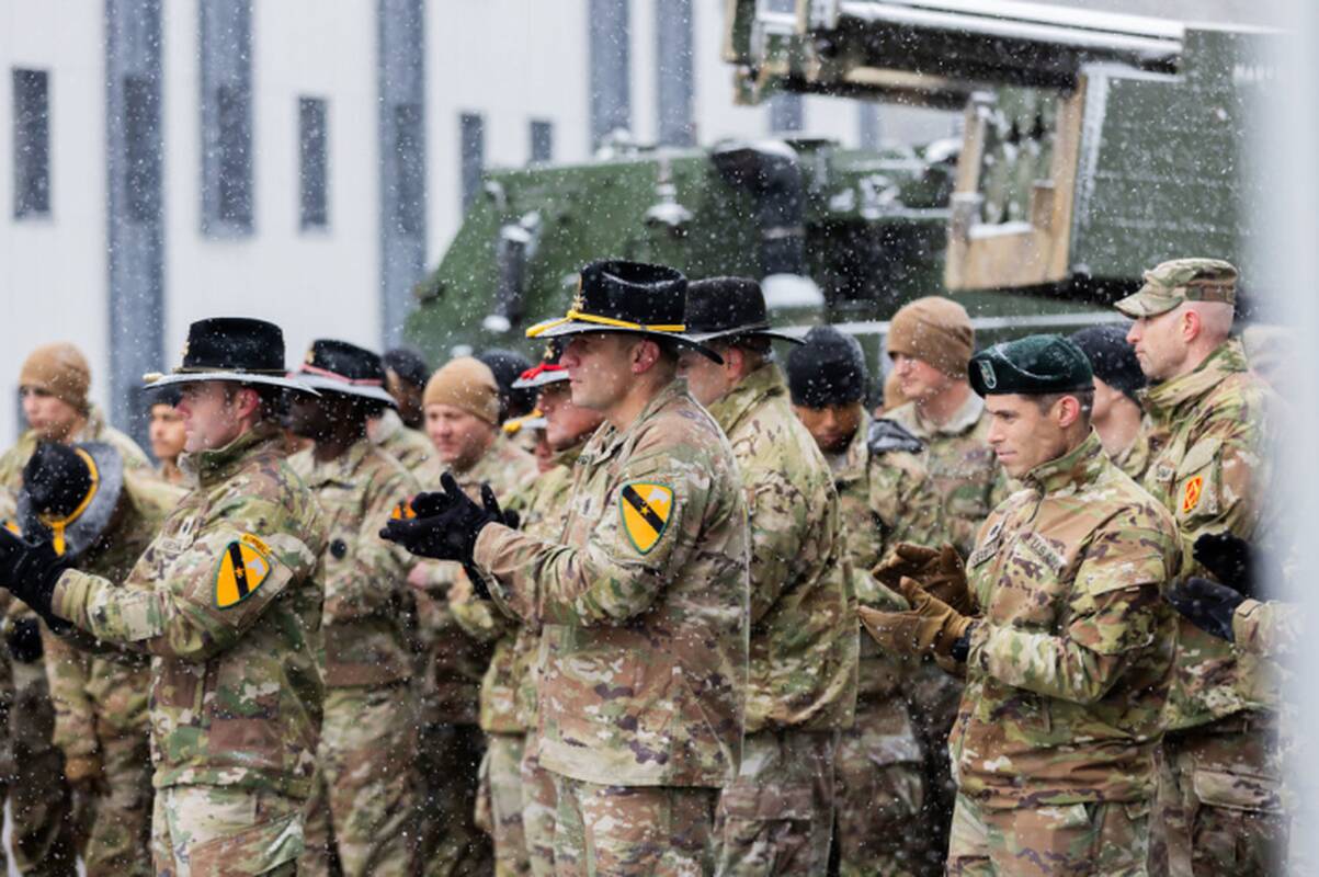 
<span>Vilniuje gegužę vyks Baltijos šalių gynybos konferencija, Pabradės poligone – gyvos demonstracijos</span>
