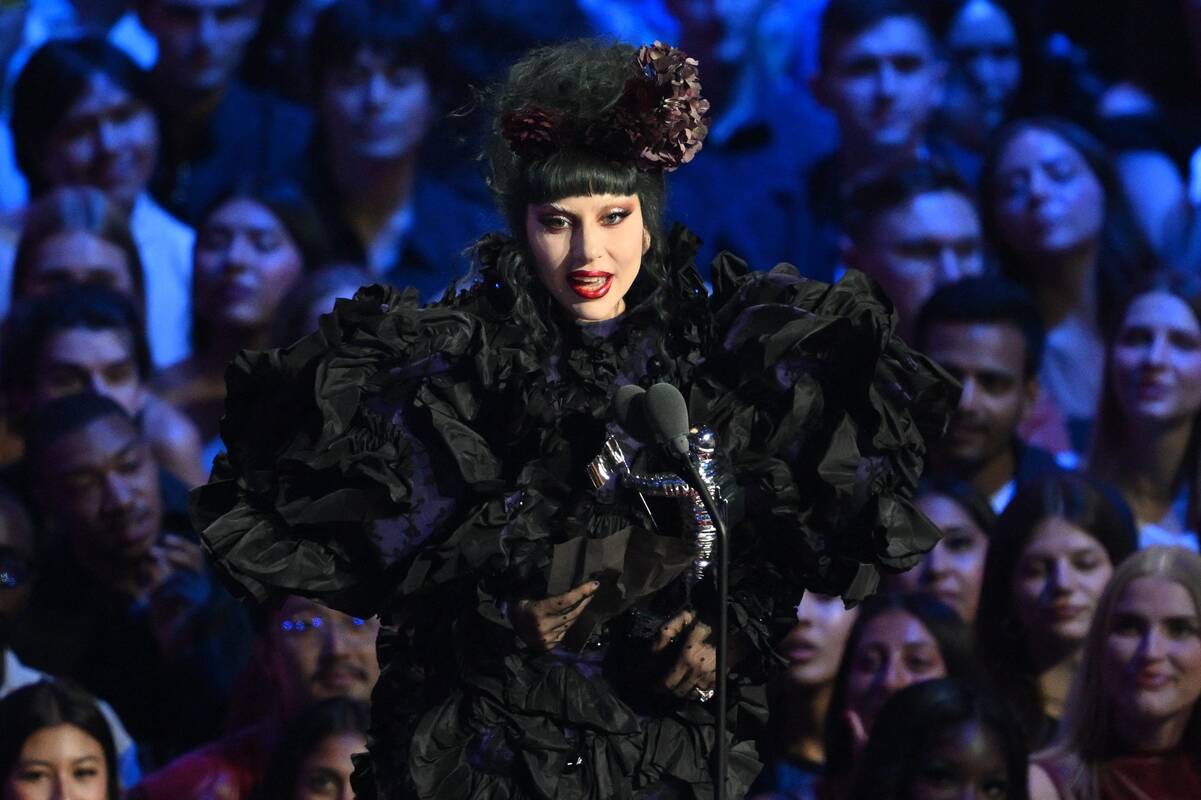Lady Gaga