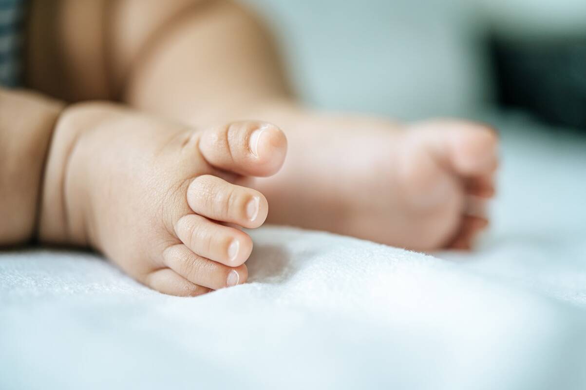 
<span>Kaimynai papasakojo apie lemtingą naktį, kai mirė naujagimis</span>
